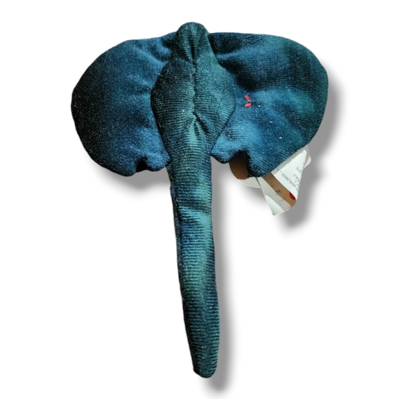 TY 1999 "Sting the Ray" Teenie Beanie Baby - Picture 4 of 8